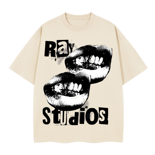 Ray Studios Smile Tee