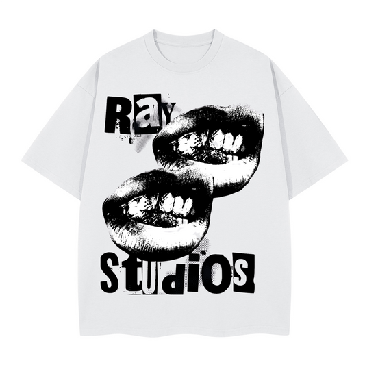Ray Studios Smile Tee