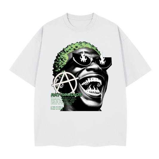 Ray Studios Be You tee