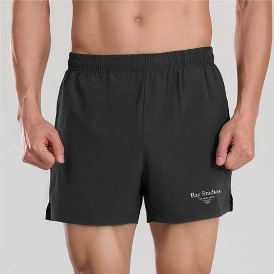 Ray Studios active shorts