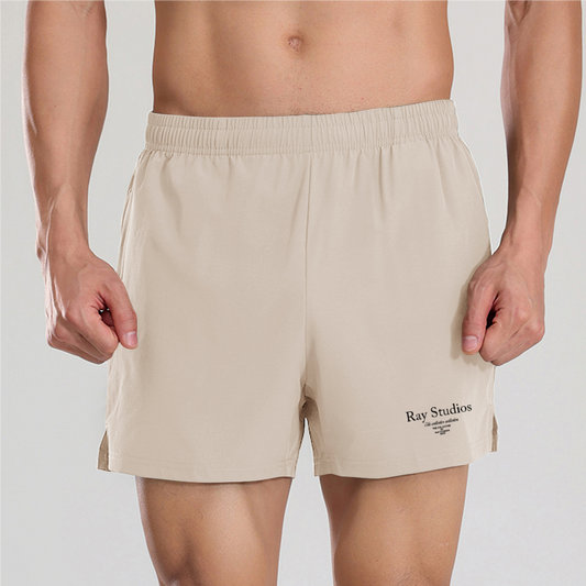 Ray Studios active shorts