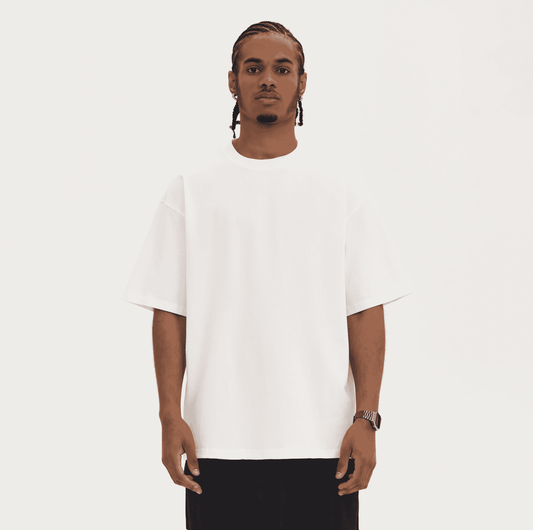 Ray studios Perfect Boxy T-shirt