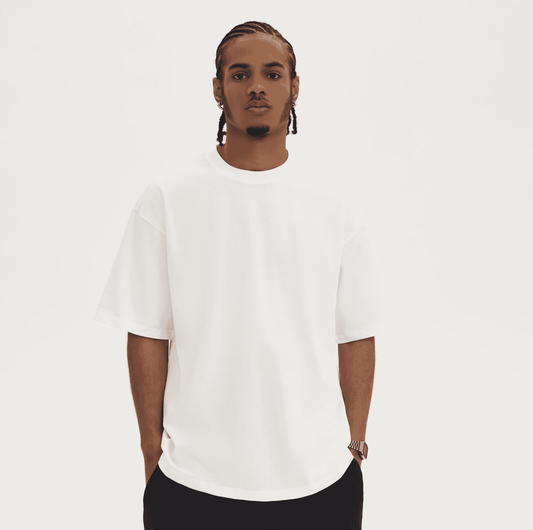 Ray studios Perfect Boxy T-shirt